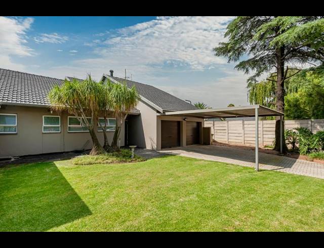 3 BEDROOM HOUSE FOR SALE IN RANDHART